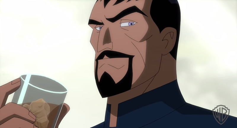 Illustration for article titled Gods and Monsters es la versión más oscura de la Justice League, y debes verla